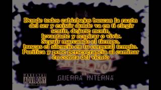 Eskina Familiar Skuad  Grandeza Celestial Lyrics [upl. by Pickard]