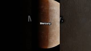 5 Shocking Secrets About Mercury and Mars Surface Revealed hubblespacetelescope universe [upl. by Garnette]