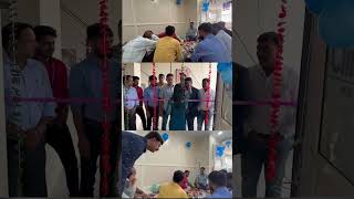 LUDHIANA LAB INAUGURATION VIDEO [upl. by Latnahs777]