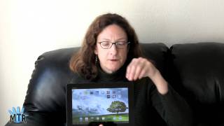 Asus Eee Pad Transformer Prime WiFi and GPS Fix [upl. by Herzen540]