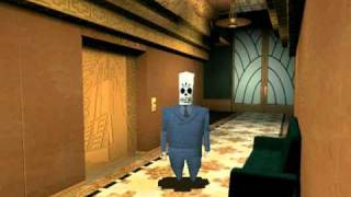 Grim Fandango Blam [upl. by Newcomer]