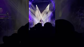 Steve Hackett live Germany [upl. by Kurtzman467]