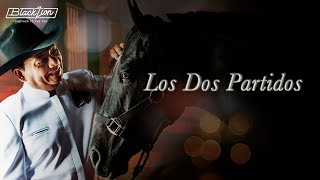 Los Dos Partidos  Aries Vigoth Audio Oficial [upl. by Barbuto]