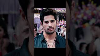 Sadka Kiya  Sidharth Malhotra amp Shraddha Kapoor  Shorts EkVillain SidShra [upl. by Adliwa]