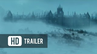 Stonehearst Asylum Official Trailer  FilmFabriek [upl. by Francklyn28]