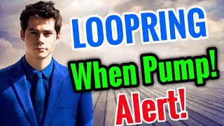 Loopring When Pump Loopring LRC Price Prediction amp Technical Analysis LRC News Today [upl. by Picardi]