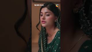 Qismat Ne Zohaib Ki Biwi Bana Diya shorts ameemasaleem adnanrazamir pakistanidrama [upl. by Esnofla]