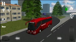 viral ham char loog nikle the Aaj bus leke dekho bahot hi amezing video hai games livetipsand [upl. by Gothar221]