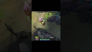 Dota 2 NEW BUG [upl. by Agnizn]