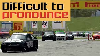 Oschersleben Track Mod for Automobilista free download quotDifficult to pronouncequot [upl. by Ewell899]