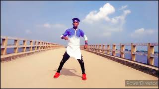 Eider chad uthece Eidersong Eid dance bangladance support tranding popular SakilDj [upl. by Neetsirk609]