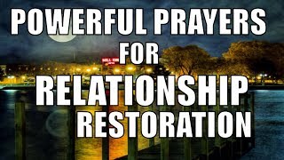 Repairing our Broken Relationship with God Based on Psalm 32 [upl. by Eleazar]