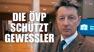 Kaum zu glauben ÖVP stellt sich hinter Gewessler  Einblick mit Norbert Nemeth [upl. by Pul]