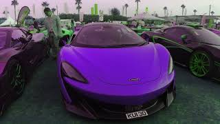 FAST amp FURIOUS SUPERCARS  LOS BANDOLEROS [upl. by Asseram]