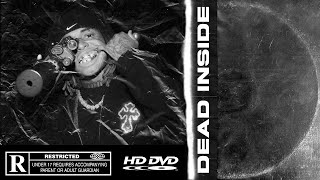 Apel8  Dead Inside ft Gone Til Monday ZillaKami l ПЕРЕВОД [upl. by Comstock]