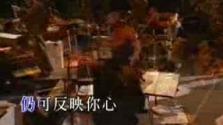 暗涌Undercurrent Live By 黄耀明 Anthony Wong [upl. by Kinny86]