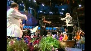 Last Night of the Proms Maxim Rysanov Part 1 of 3 [upl. by Labotsirhc]