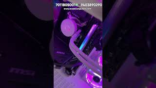 Rs 135 Lakh PC Build  Intel i714700K amp RTX 4060 Ti [upl. by Margarete296]