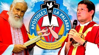 Padre Flaviano Amatulli Mensaje del Padre Luis Toro con los Apóstoles de la palabra EN VIVO [upl. by Buffo]