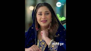 Rabb Se Hai Dua  Ep 625  Aditi Sharma Karanvir Sharma  Zee TV UK zeetv rabbsehaidua zee [upl. by Trillbee]