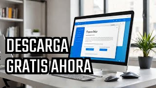 ¡Cómo descargar TeamViewer 2024 gratis [upl. by Aibara]