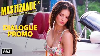 Mastizaade Full Movie  PUBLIC REVIEW [upl. by Caresa]