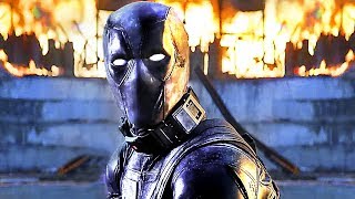 DEADPOOL amp WOLVERINE Trailer 2 2024 [upl. by Aninotna]