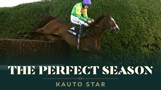 KAUTO STARS PERFECT SEASON  20062007 [upl. by Iraam]