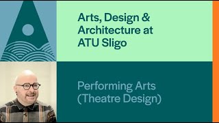 Performing Arts Theatre Design [upl. by Asel]