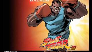 Intermix  Mantra  Street Fighter 2 The Animated Movie OST [upl. by Aimee]