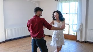 Enrique Iglesias  Bailando  Latino Wedding Dance Online  Pierwszy Taniec  Salsa [upl. by Chavaree289]