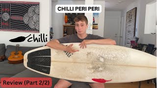 Chilli Peri Peri Review EP57 Part 22 [upl. by Noirod123]