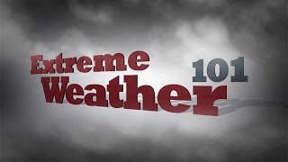 Extreme Weather 101 Drought [upl. by Boris]