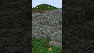 A GREAT MINECRAFT PALE GARDEN SEED [upl. by Hanimay]