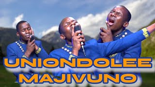 UNIONDOLEE MAJIVUNO Rose Muhando cover WATU WOTE TUBUNI TUACHE DHAMBI By Minister Danybless [upl. by Nnalorac]