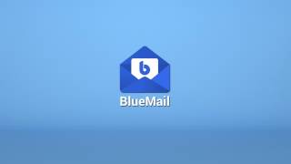 Making BlueMail Work For You  Aliases [upl. by Lucais605]