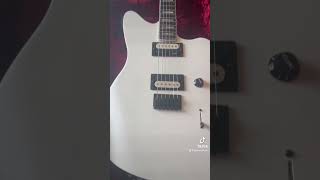 NGD  Fender Jim Root Jazzmaster V4 [upl. by Ahsiele841]