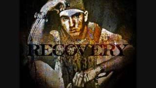 Eminem  Almost Famous Recovery [upl. by Nicolais]