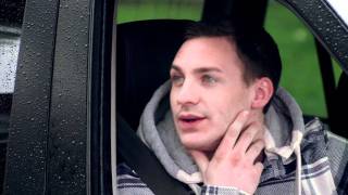 The Only Way Is Essex Kirk Norcross shows off his new car [upl. by Ydennek]