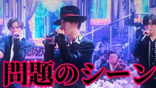 FNS歌謡祭2022 Snow Man『勝手にしやがれ』見逃し。フル。 20221207 新曲 ダンス fns歌謡祭 スノーマン メドレー カバー snowman 沢田研二 若い頃 ） [upl. by Allix279]