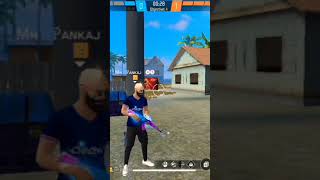 Achanak se ho gaya 1 vs 4 cs ranked 😂😁nokia phone gyangaming badge99 [upl. by Calla930]