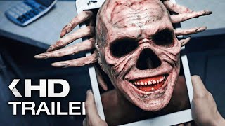 Die besten Horrorfilme 2021 Trailer German Deutsch [upl. by Abbott]