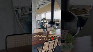 Vinícolas proximas a Lisboa para visitar vinho [upl. by Liddie]