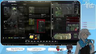 Stream du 01022024 Tarkov ft Hikaru amp Ellingham [upl. by Broderic949]