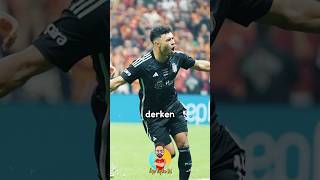 Chamberlain Beşiktaş’ta Kalıyor beşiktaş [upl. by Zampino]