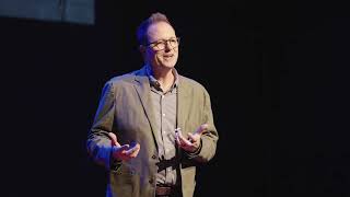 Ambiguous loss amp tragic optimism Our journey through collective grief  Bob Hutchins  TEDxFranklin [upl. by Ramos966]