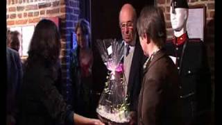 Rijkswacht uniformen 9 april 2010flv [upl. by Tat]