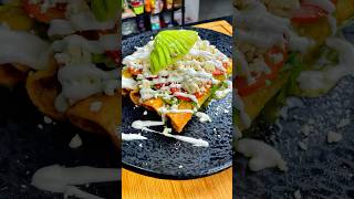 Alimenta a toda la familia con menos de 100  Tacos dorados con salsa verde 🥑🔥  Porque gordos [upl. by Odille]