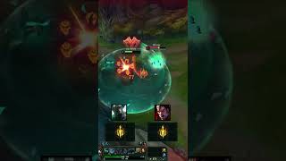 NEW LETHAL TEMPO DARIUS VS MORDEKAISER S15 [upl. by Volnak]