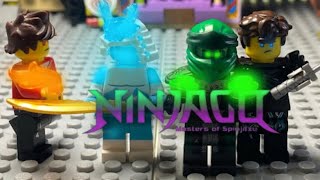 Ninjago season 3 episode 8reunitedseason finale [upl. by Offen]